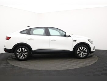 Used Renault Arkana 2022 for sale - 77356306: Photo