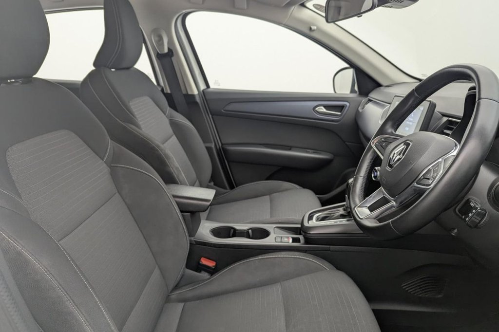 Used Renault Arkana 2022 for sale - 77356306: Photo 3