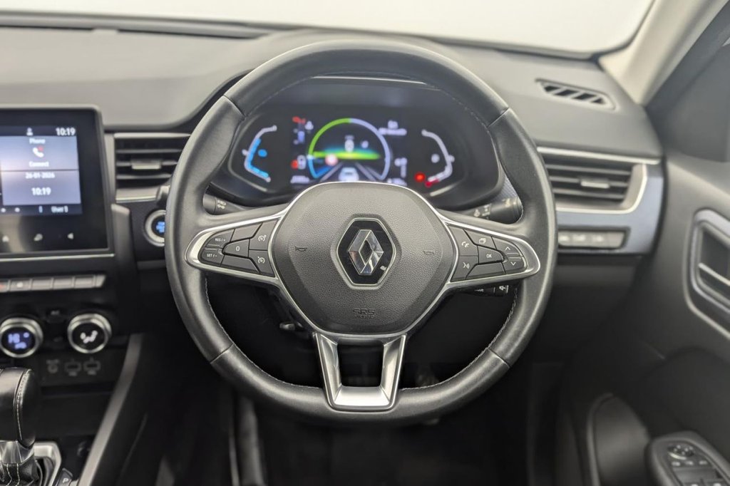 Used Renault Arkana 2022 for sale - 77356306: Photo 32