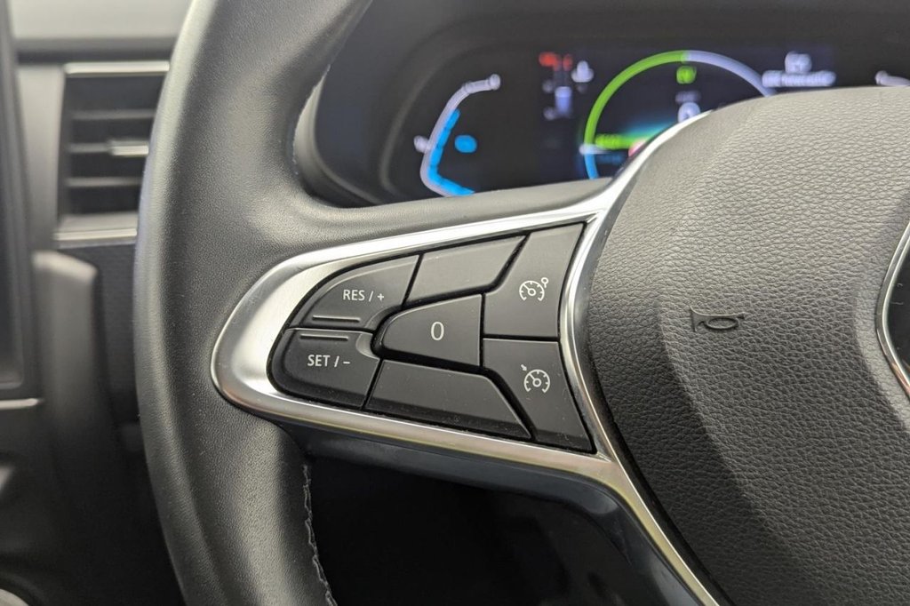 Used Renault Arkana 2022 for sale - 77356306: Photo 33