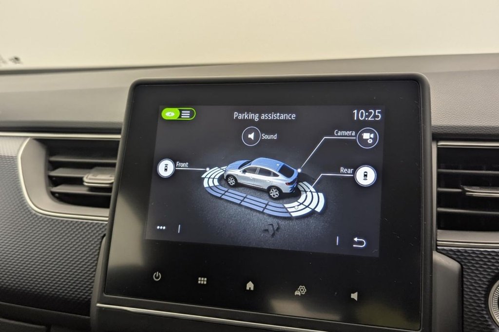 Used Renault Arkana 2022 for sale - 77356306: Photo 36