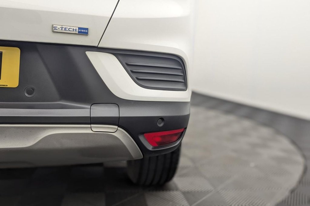 Used Renault Arkana 2022 for sale - 77356306: Photo 43