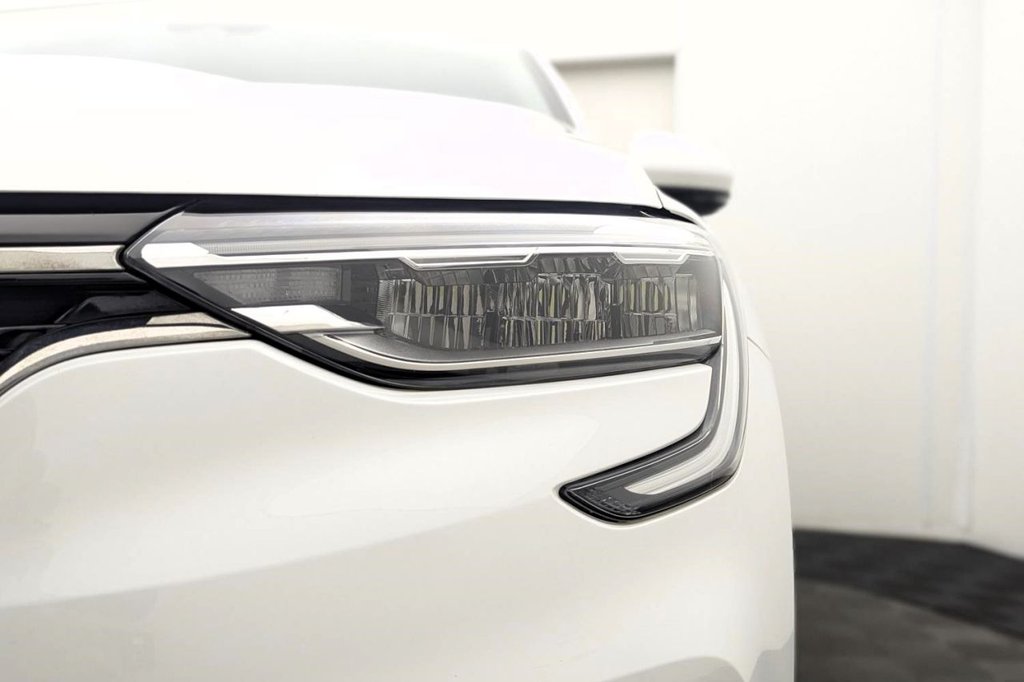 Used Renault Arkana 2022 for sale - 77356306: Photo 45