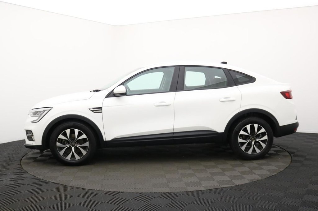 Used Renault Arkana 2022 for sale - 77356306: Photo 8