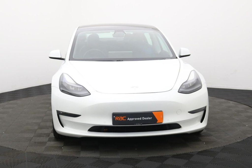 Used Tesla Model 3 2021 for sale - 77212094: Photo 10