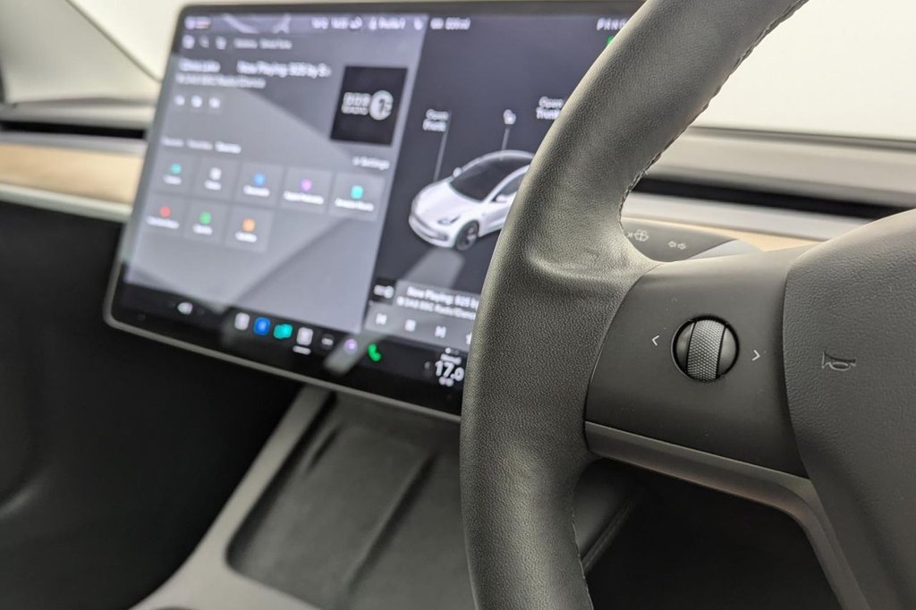 Used Tesla Model 3 2021 for sale - 77212094: Photo 14