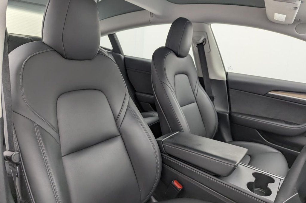 Used Tesla Model 3 2021 for sale - 77212094: Photo 15