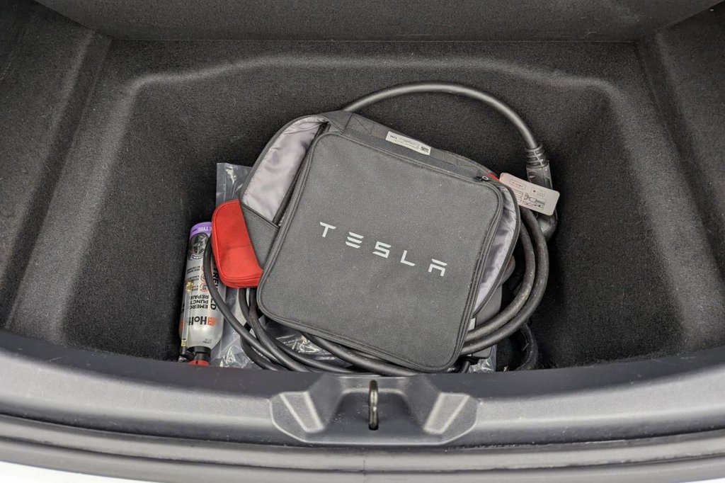 Used Tesla Model 3 2021 for sale - 77212094: Photo 25