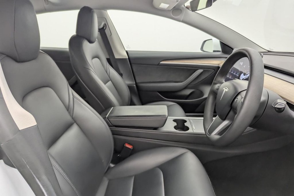 Used Tesla Model 3 2021 for sale - 77212094: Photo 3