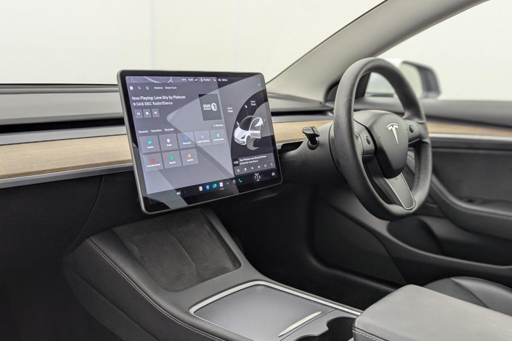 Used Tesla Model 3 2021 for sale - 77212094: Photo 30