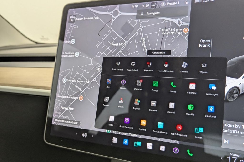 Used Tesla Model 3 2021 for sale - 77212094: Photo 31