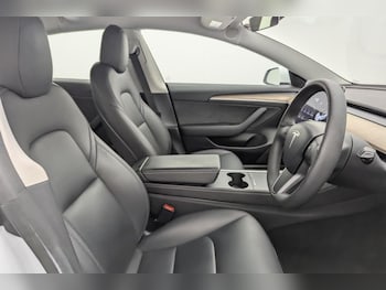 Used Tesla Model 3 2021 for sale - 77212094: Photo