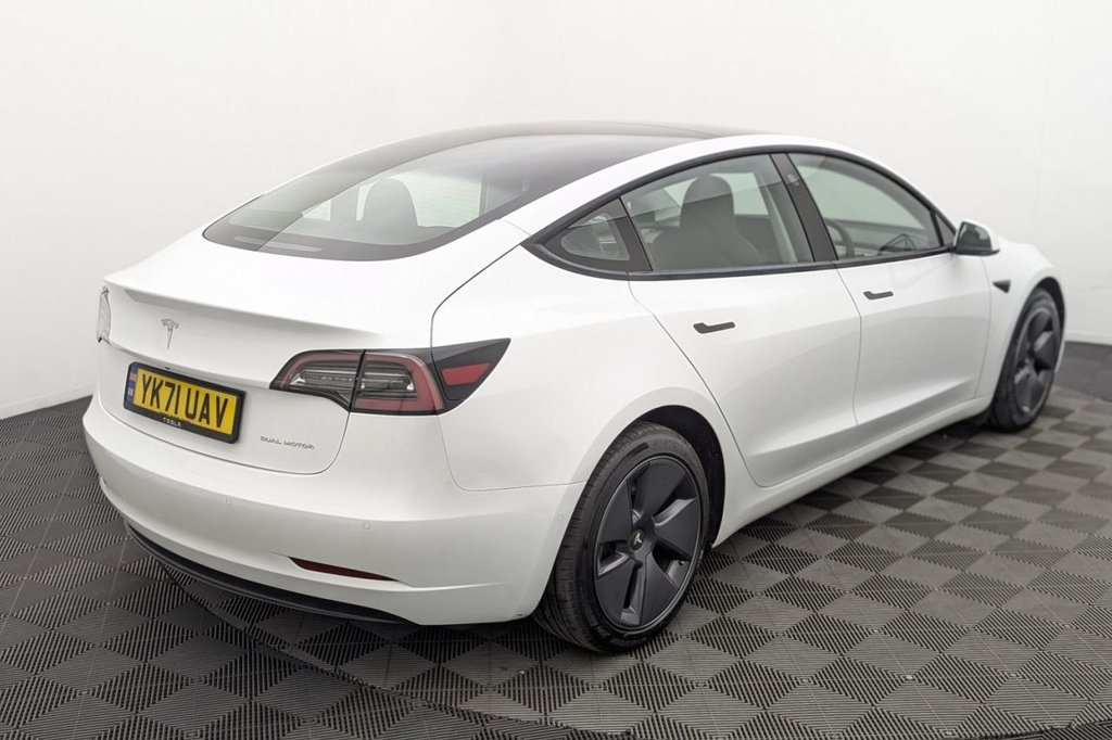 Used Tesla Model 3 2021 for sale - 77212094: Photo 43