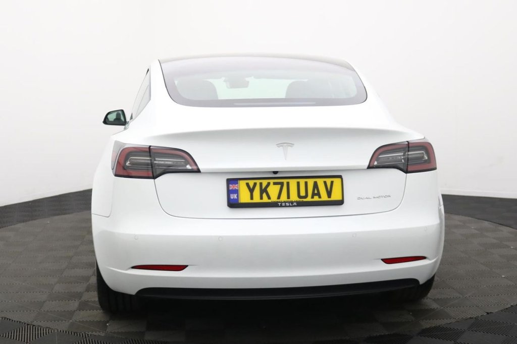Used Tesla Model 3 2021 for sale - 77212094: Photo 6