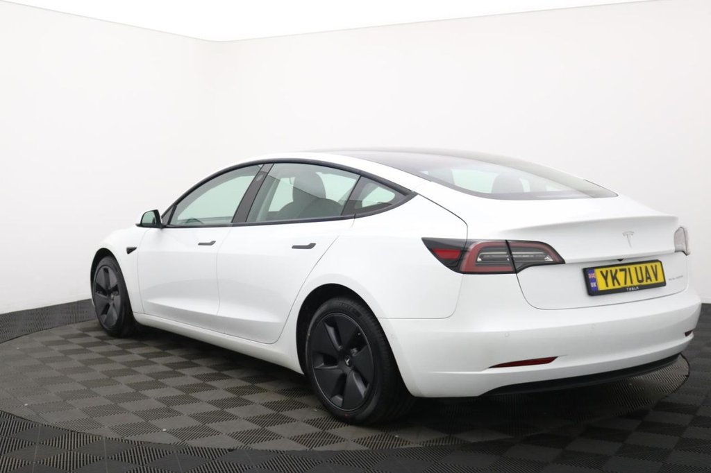 Used Tesla Model 3 2021 for sale - 77212094: Photo 7