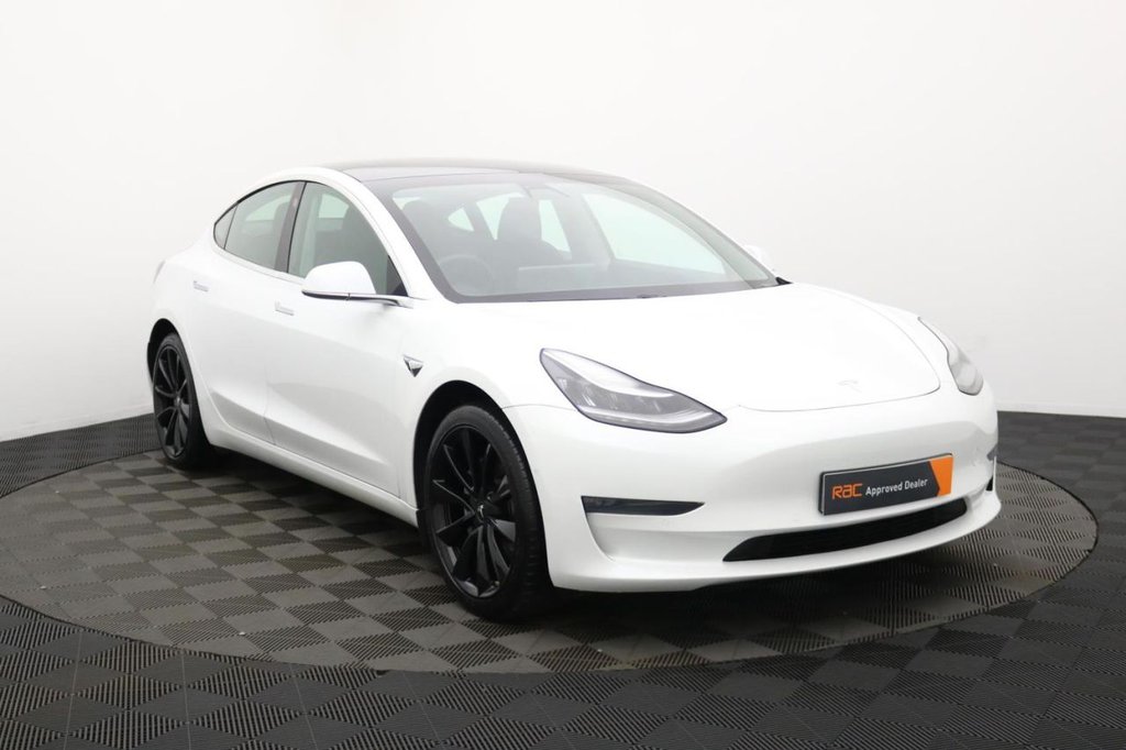 Used Tesla Model 3 2020 for sale - 77452340: Photo 11