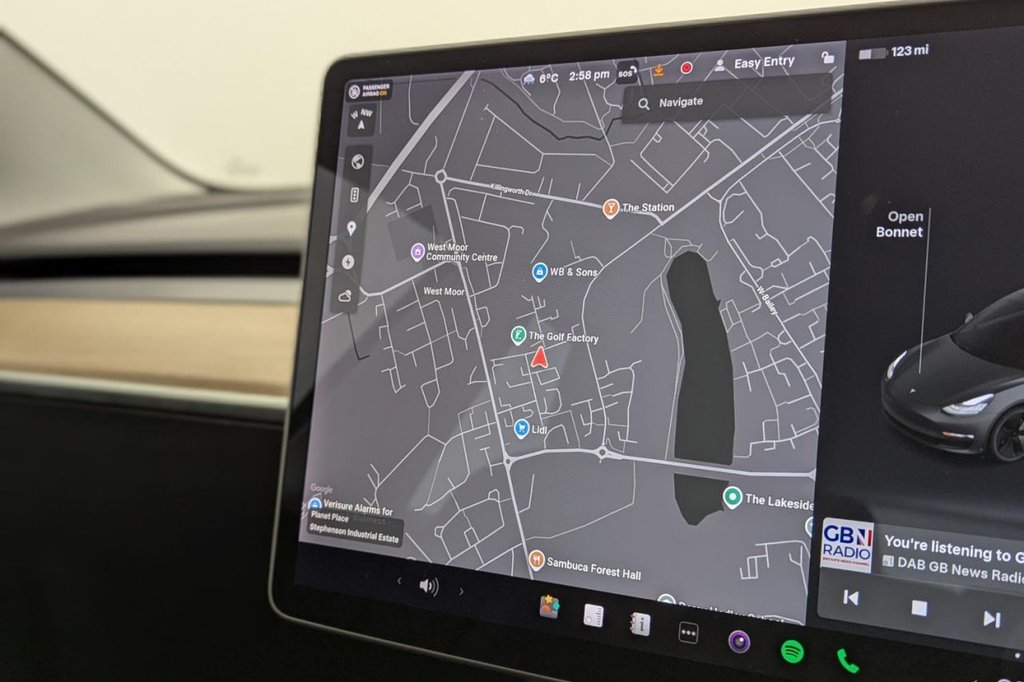 Used Tesla Model 3 2020 for sale - 77452340: Photo 13