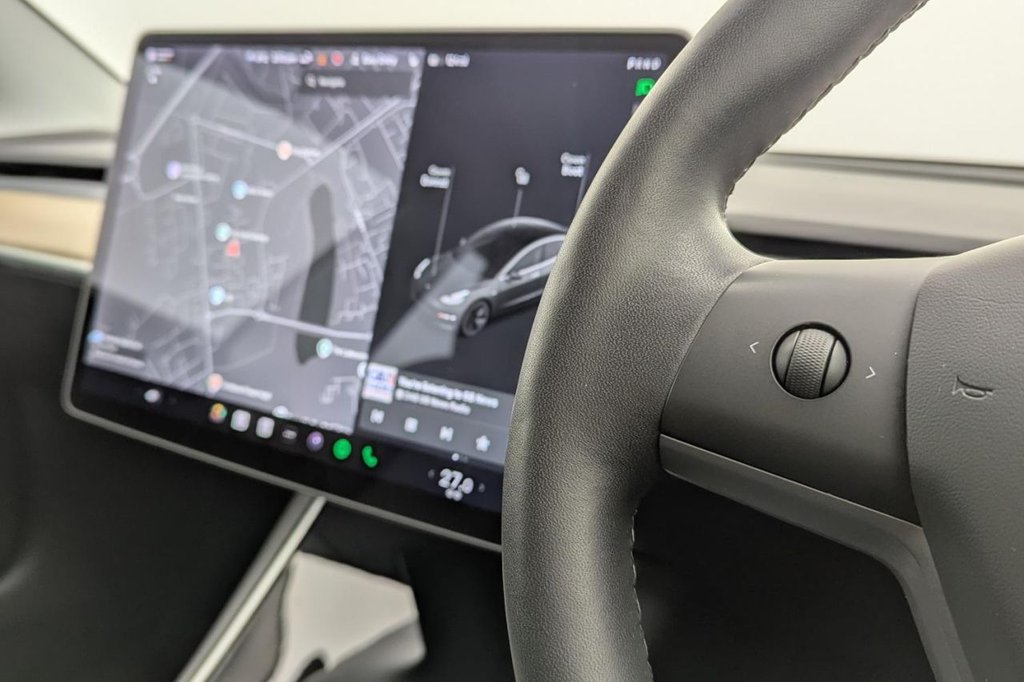 Used Tesla Model 3 2020 for sale - 77452340: Photo 14