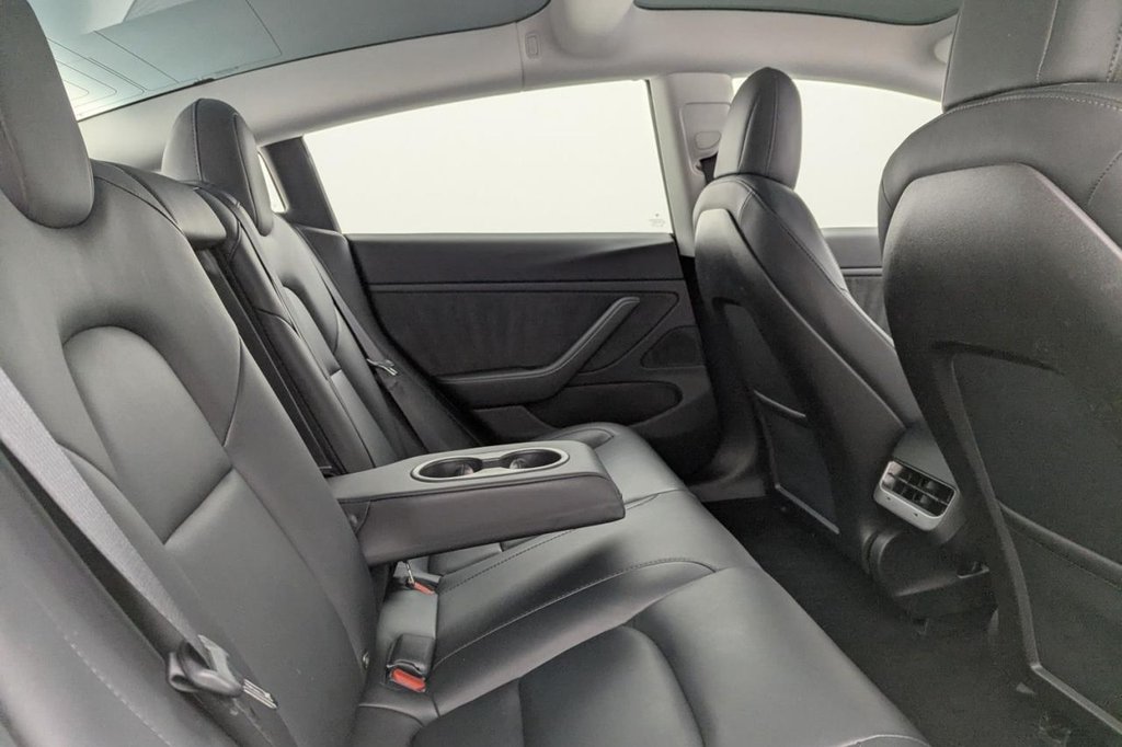 Used Tesla Model 3 2020 for sale - 77452340: Photo 16