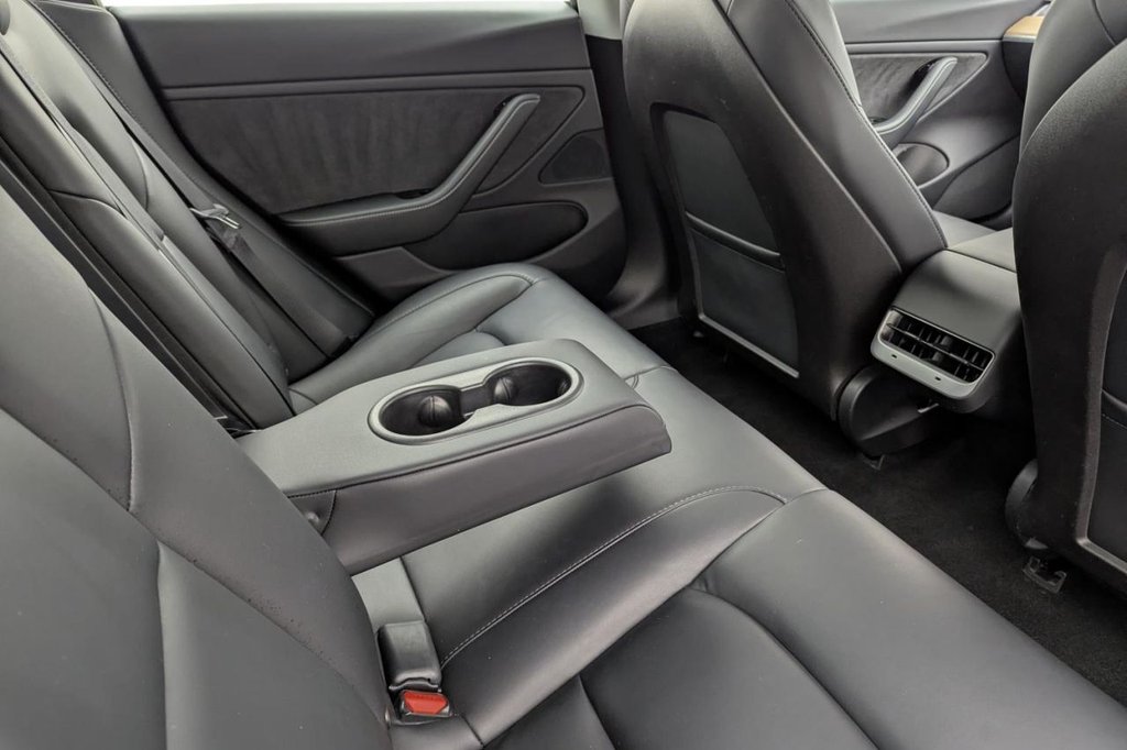 Used Tesla Model 3 2020 for sale - 77452340: Photo 18