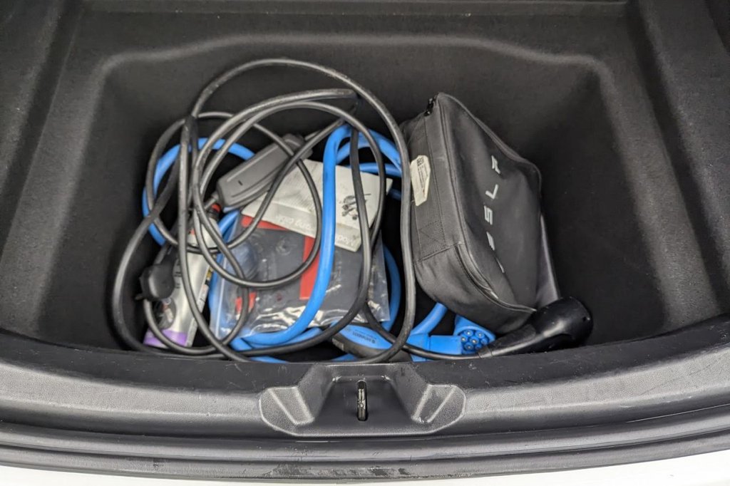 Used Tesla Model 3 2020 for sale - 77452340: Photo 21