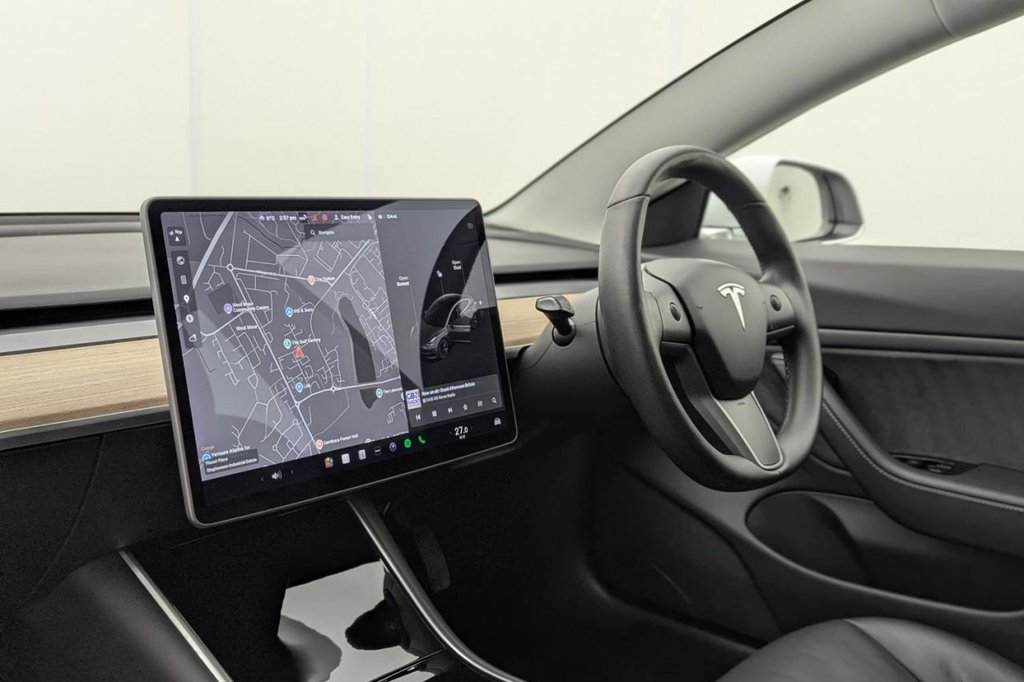 Used Tesla Model 3 2020 for sale - 77452340: Photo 27