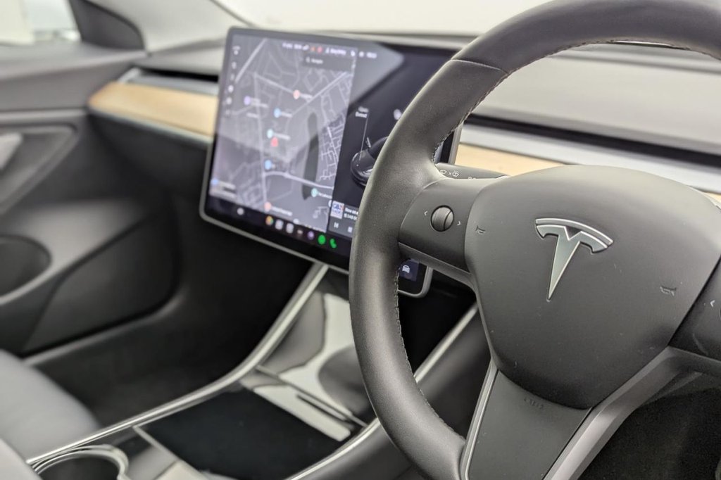 Used Tesla Model 3 2020 for sale - 77452340: Photo 38