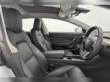 Used Tesla Model 3 2020 for sale - 77452340: Photo