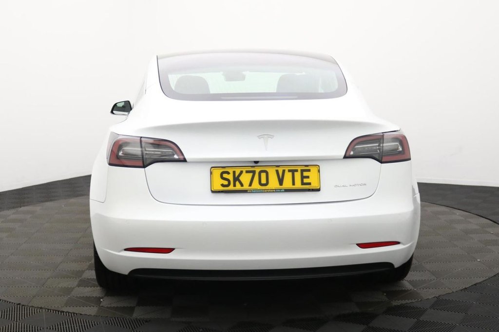 Used Tesla Model 3 2020 for sale - 77452340: Photo 6