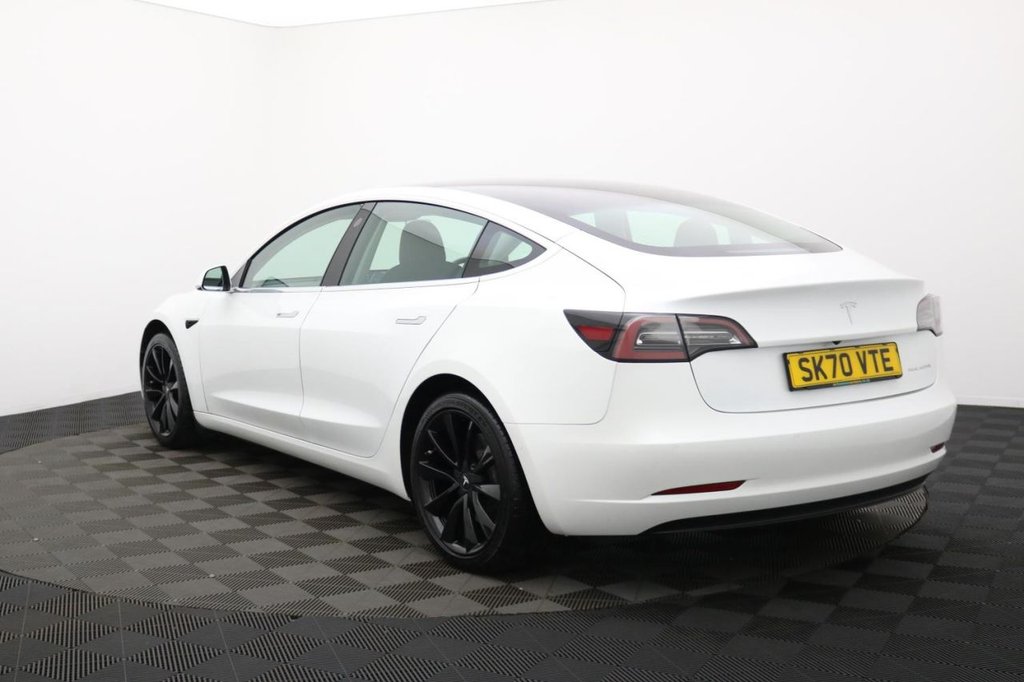 Used Tesla Model 3 2020 for sale - 77452340: Photo 7