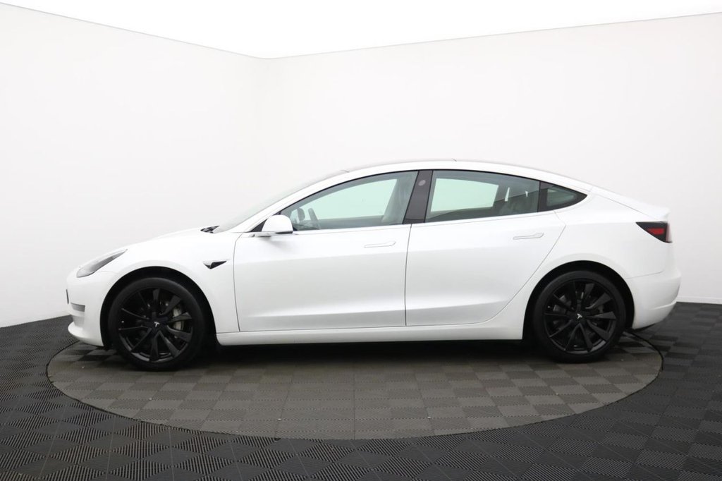Used Tesla Model 3 2020 for sale - 77452340: Photo 8