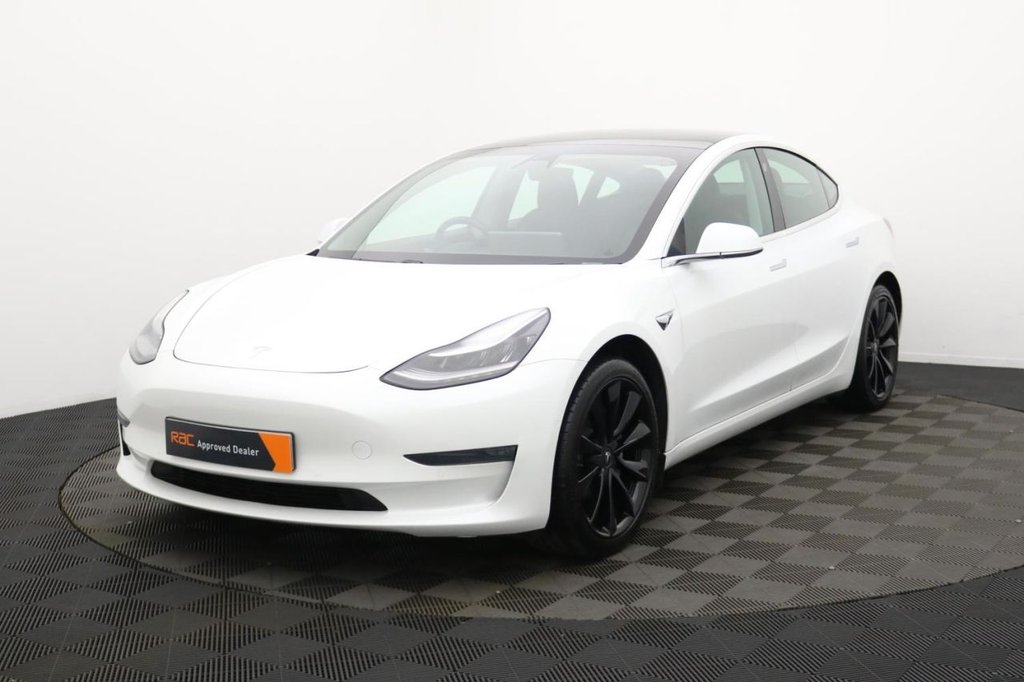 Used Tesla Model 3 2020 for sale - 77452340: Photo 9