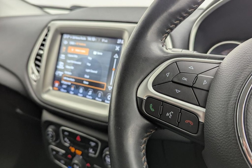 Used Jeep Compass 2018 for sale - 78002758: Photo 13