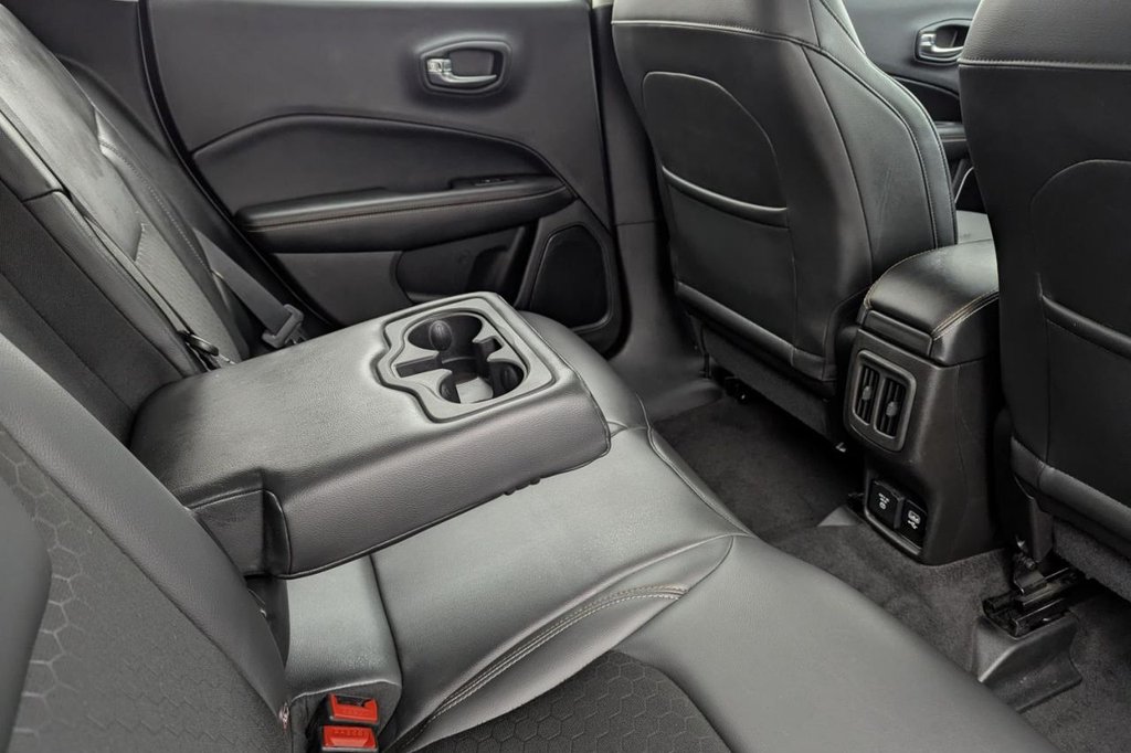 Used Jeep Compass 2018 for sale - 78002758: Photo 17