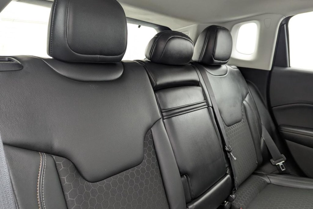 Used Jeep Compass 2018 for sale - 78002758: Photo 18