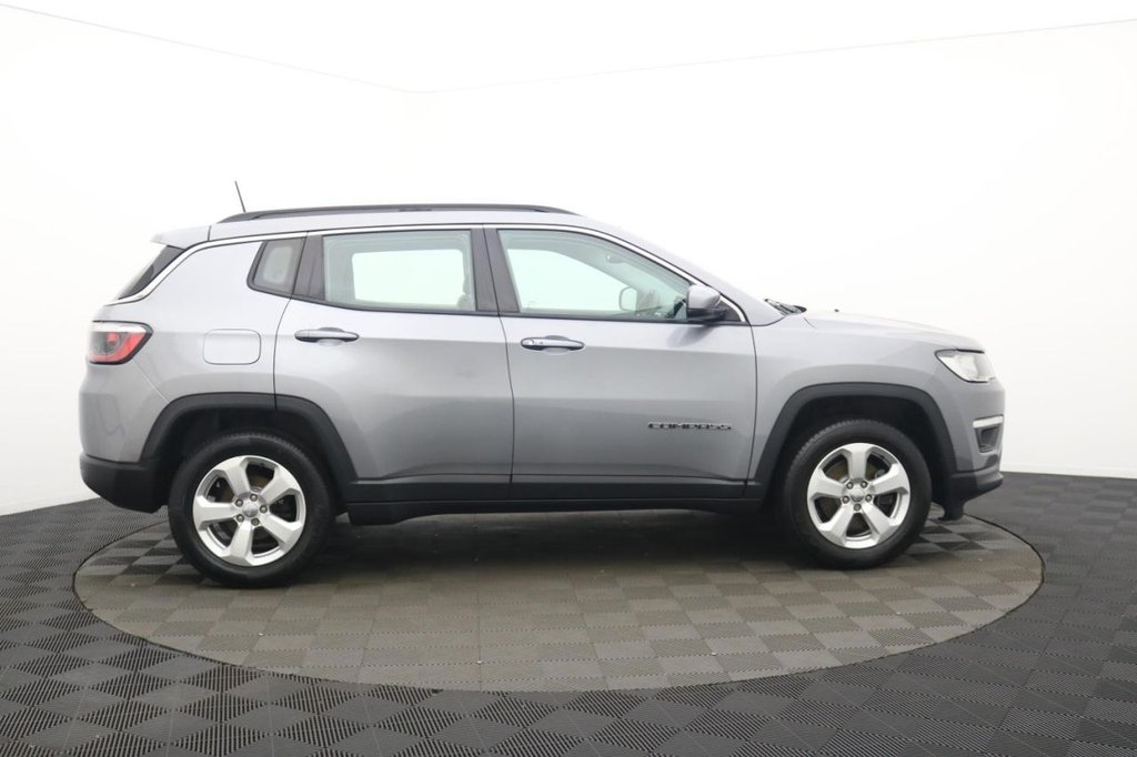 Used Jeep Compass 2018 for sale - 78002758: Photo 2