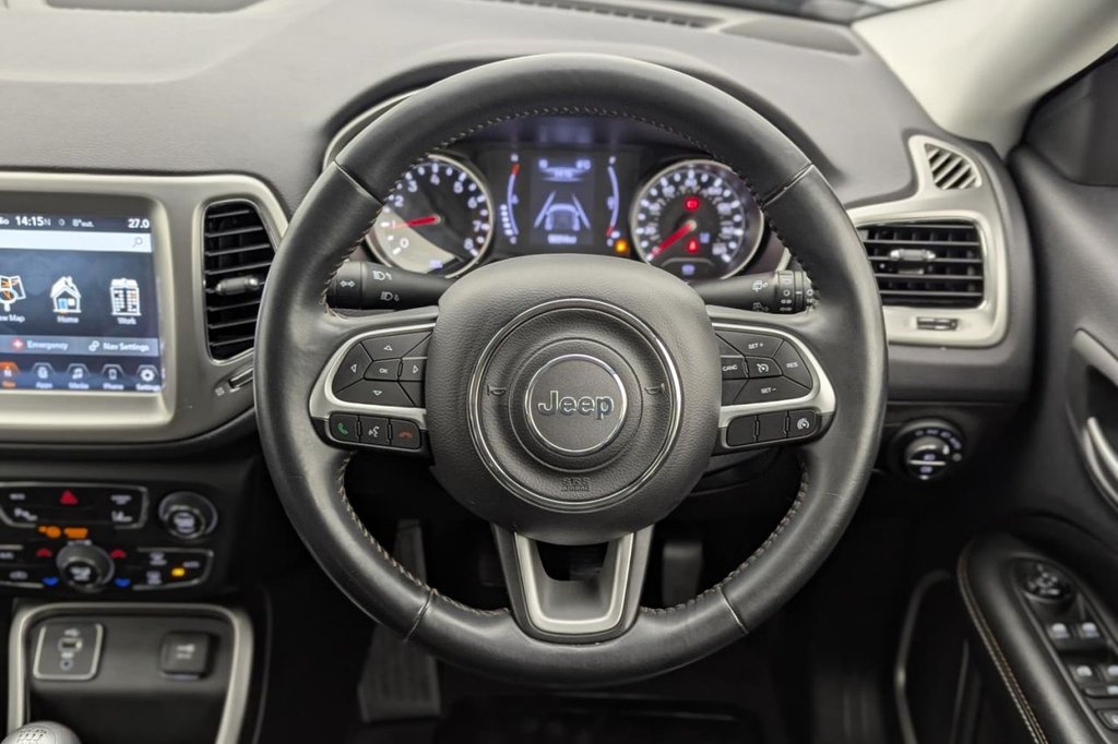 Used Jeep Compass 2018 for sale - 78002758: Photo 30