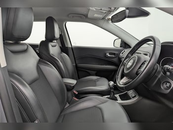 Used Jeep Compass 2018 for sale - 78002758: Photo