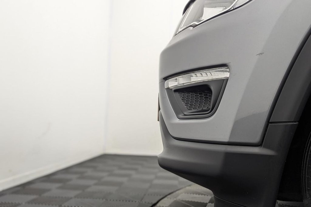 Used Jeep Compass 2018 for sale - 78002758: Photo 48