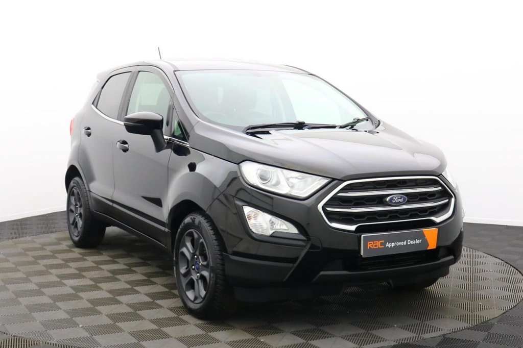 Used Ford Ecosport 2018 for sale - 77212244: Photo 10