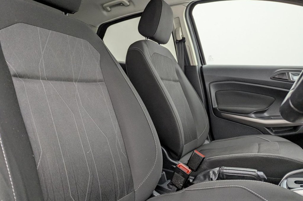 Used Ford Ecosport 2018 for sale - 77212244: Photo 13