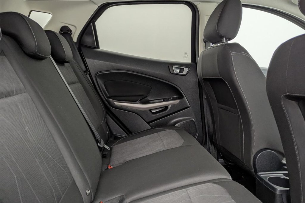 Used Ford Ecosport 2018 for sale - 77212244: Photo 14