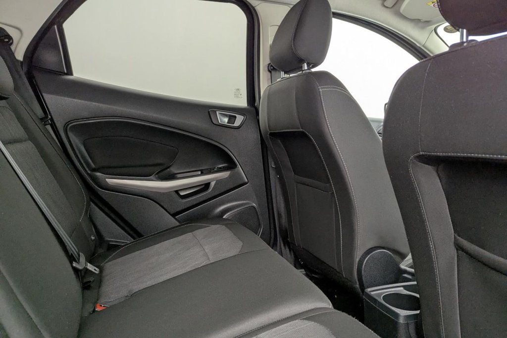 Used Ford Ecosport 2018 for sale - 77212244: Photo 15