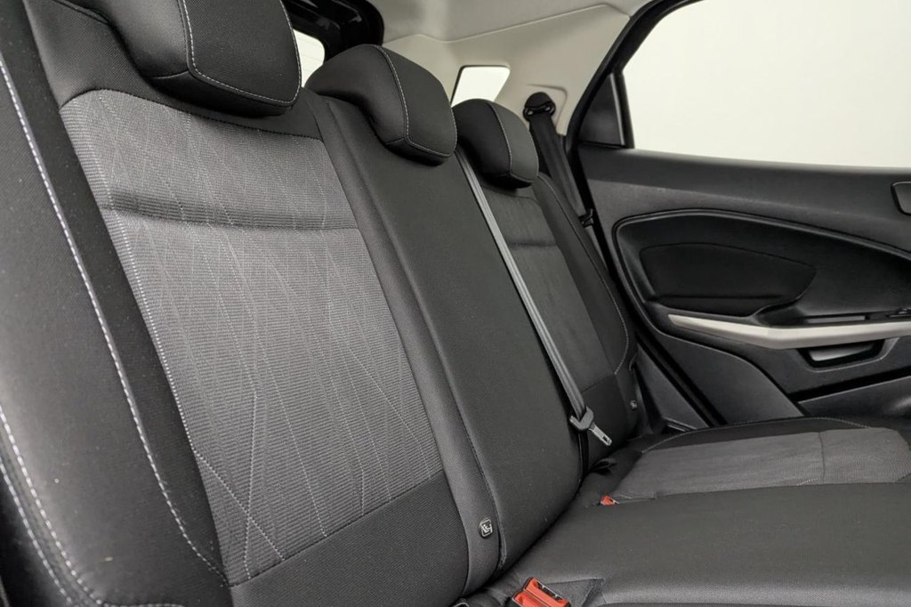 Used Ford Ecosport 2018 for sale - 77212244: Photo 16