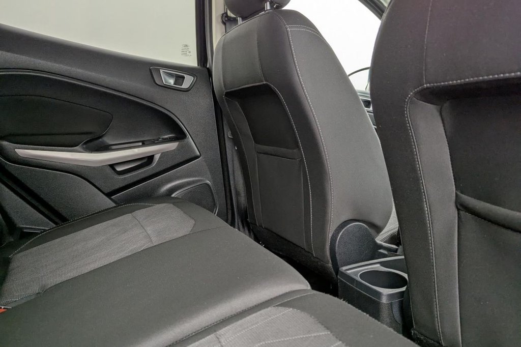 Used Ford Ecosport 2018 for sale - 77212244: Photo 17