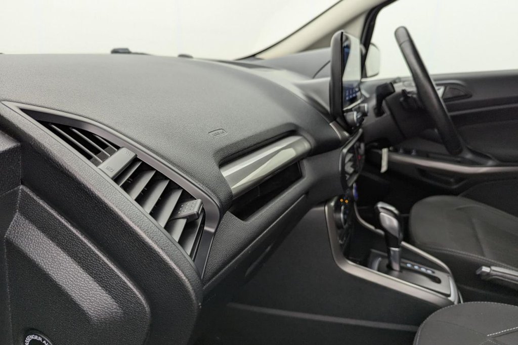 Used Ford Ecosport 2018 for sale - 77212244: Photo 19