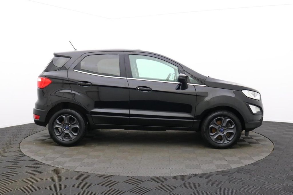 Used Ford Ecosport 2018 for sale - 77212244: Photo 2