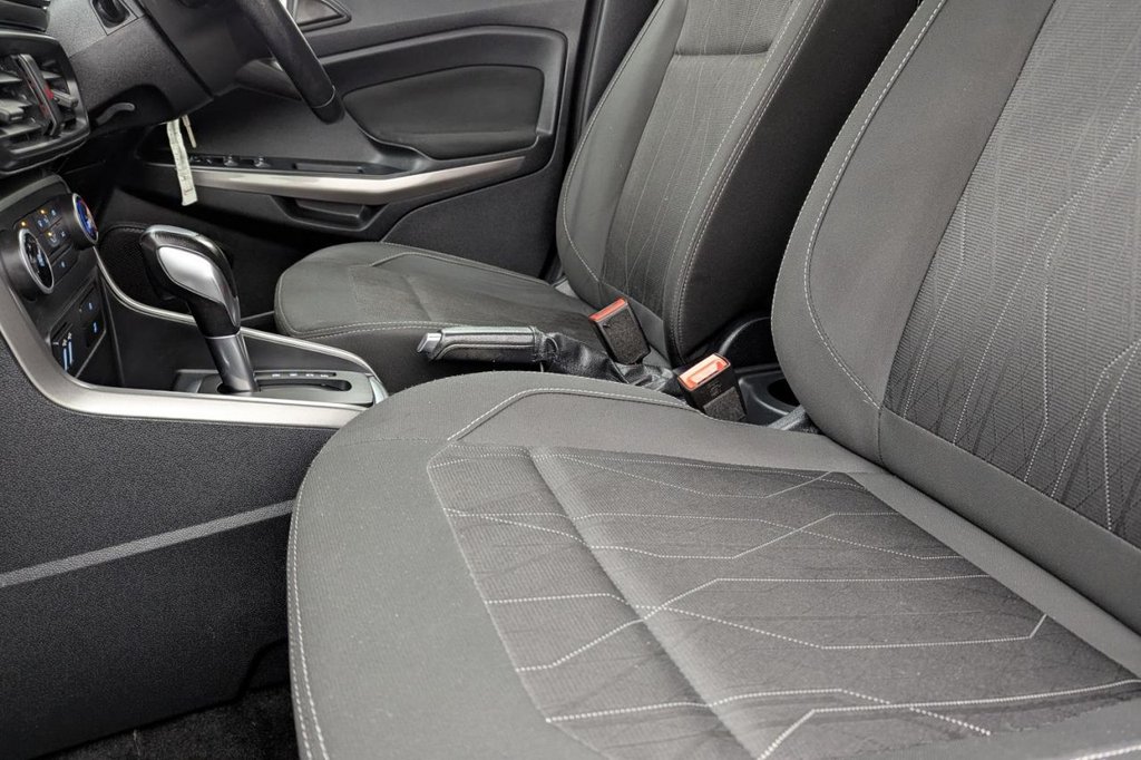Used Ford Ecosport 2018 for sale - 77212244: Photo 20