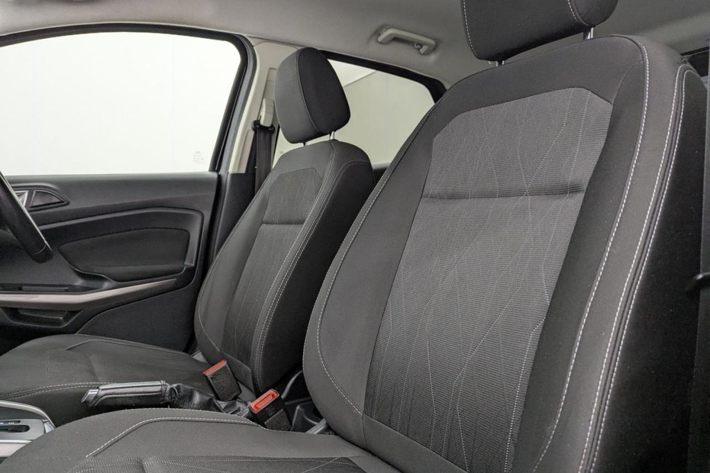 Used Ford Ecosport 2018 for sale - 77212244: Photo 22