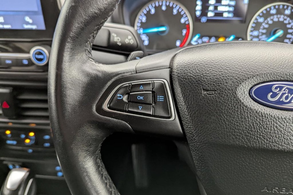 Used Ford Ecosport 2018 for sale - 77212244: Photo 24
